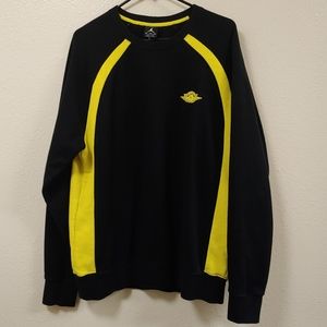 Air Jordan crewneck